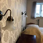 Strompehuset Bed & Breakfast *