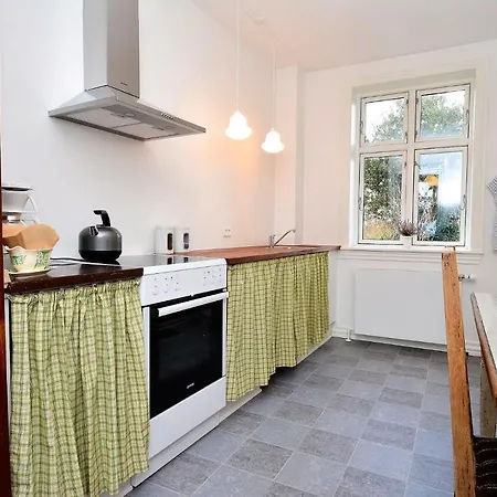 Strompehuset Frühstückspension