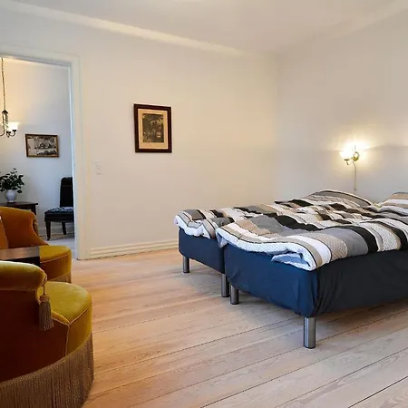 Strompehuset Oster Assels