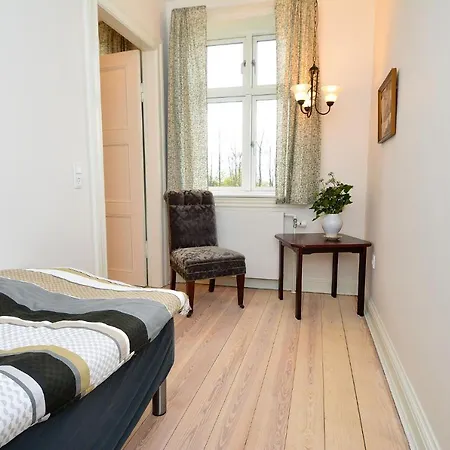 Strømpehuset *