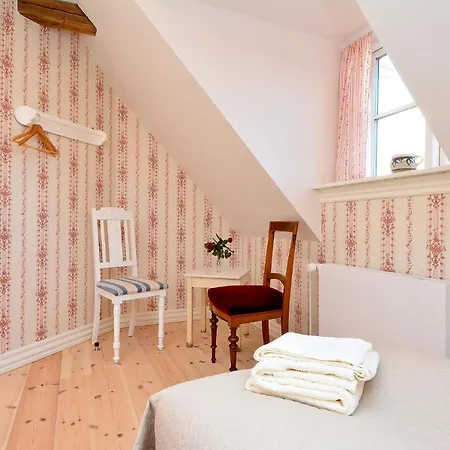 Frühstückspension Strompehuset *