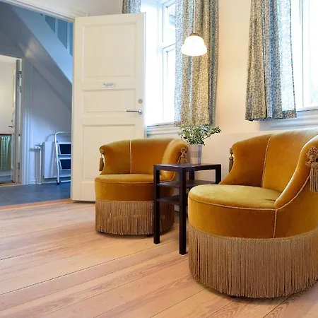 Strømpehuset *