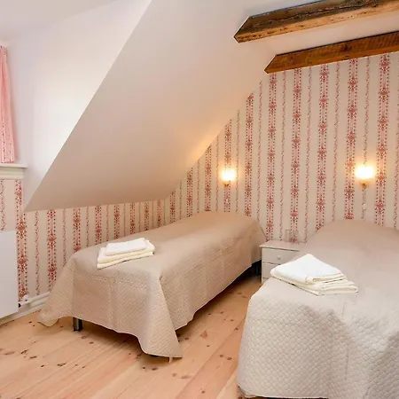 Strømpehuset *
