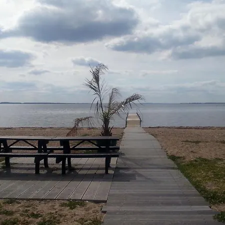 Strompehuset * Oster Assels