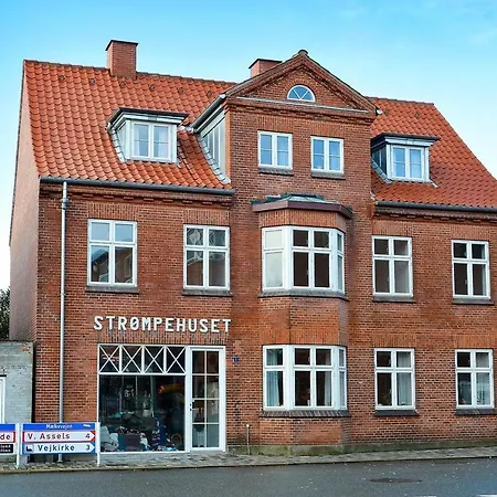 Strompehuset