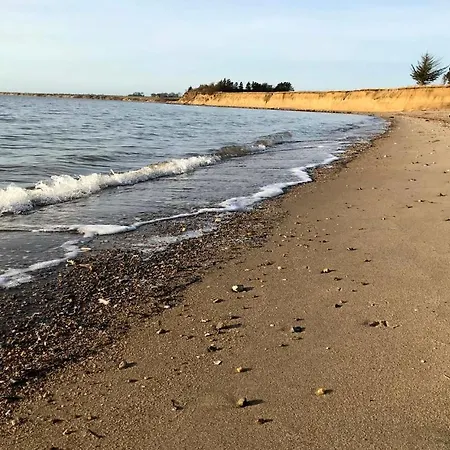 Strompehuset Отель типа 