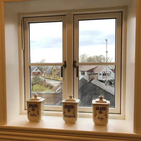 Strompehuset * Øster Assels
