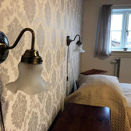 Strømpehuset Bed & Breakfast *