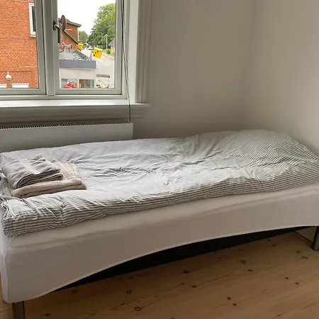 Frühstückspension Strompehuset