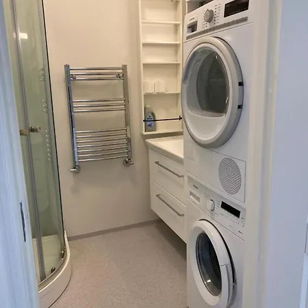 Frühstückspension Strompehuset Oster Assels