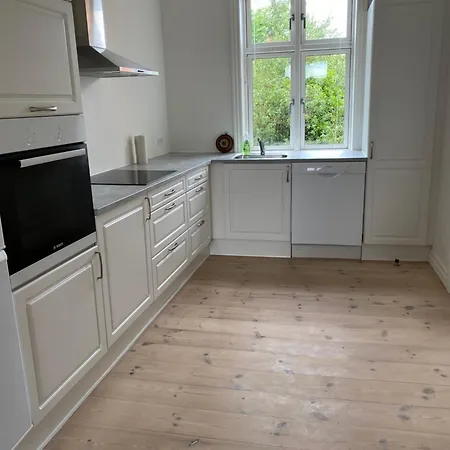 Strompehuset Oster Assels