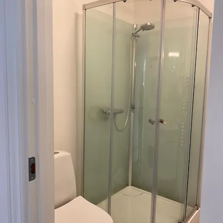 Frühstückspension Strompehuset