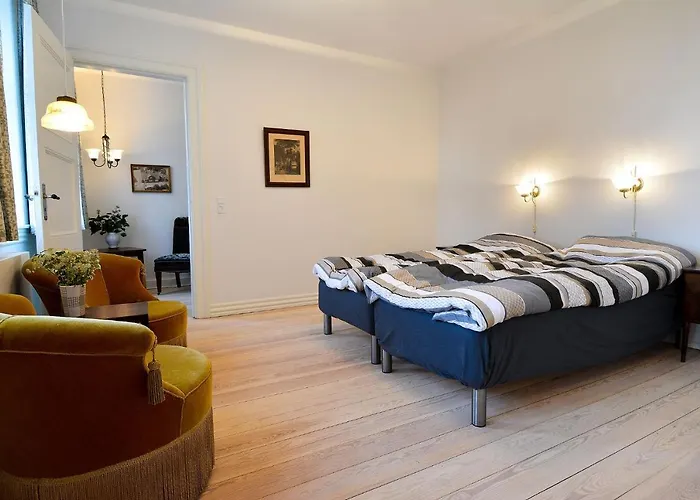 Strompehuset Oster Assels