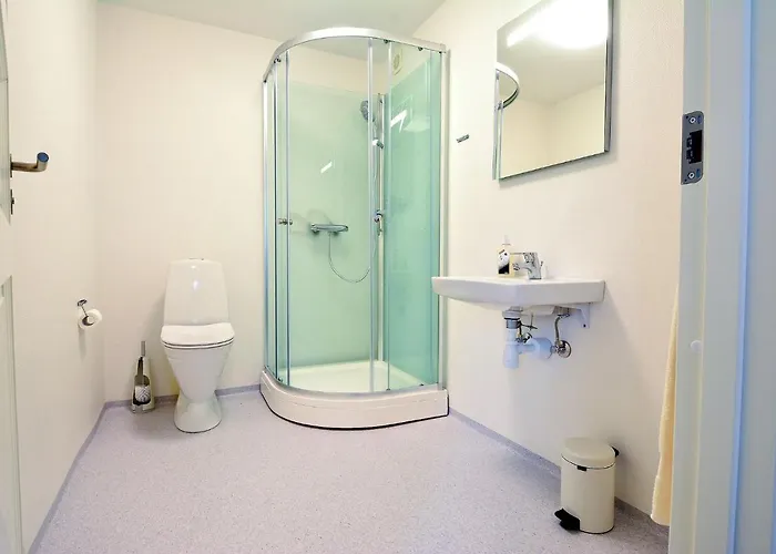 Bed and Breakfast Strompehuset Oster Assels