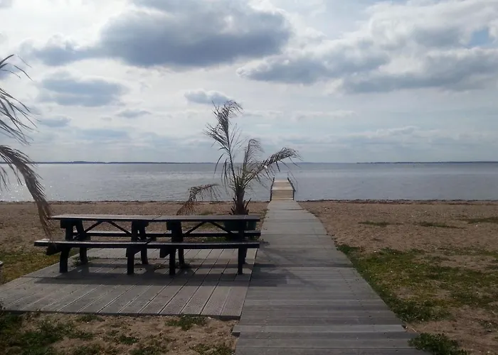 Strompehuset * Oster Assels