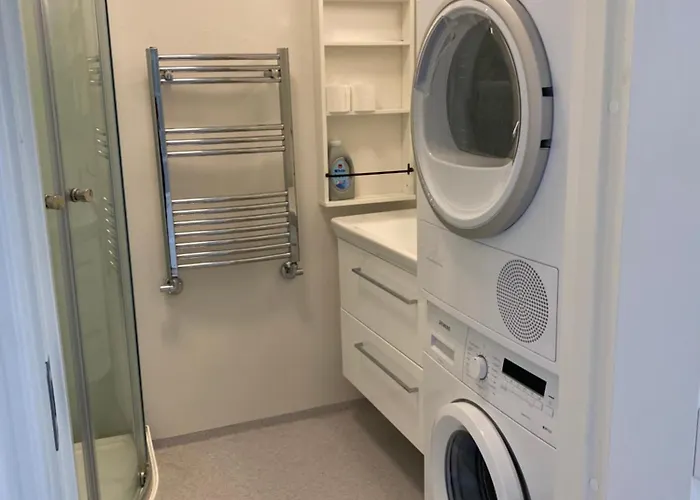 Bed and Breakfast Strompehuset Oster Assels