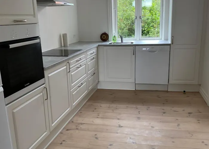 Strompehuset Oster Assels