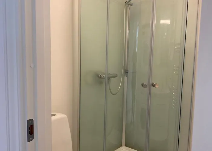 Bed and Breakfast Strompehuset